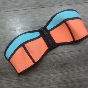 Triangl swimwear bikini top